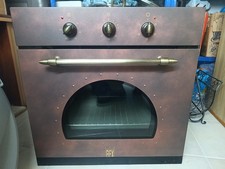 Forno incasso rex usato Forno incasso rex usato  Caltanissetta