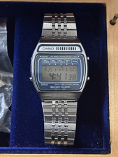Montre vintage collector d'occasion  Mandelieu-la-Napoule