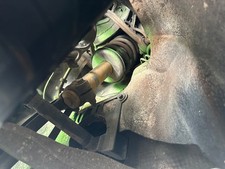 Bilstein coilovers for sale  SALISBURY
