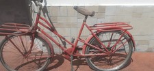 Bicicletta cargo antica usato  Loano