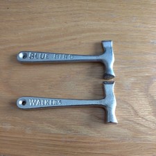 Walkers blue bird for sale  WIGAN