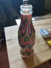 Coca cola ligth usato  Roma
