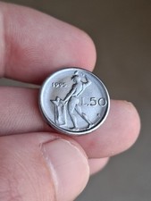 Moneta lire 1995 usato  Valderice