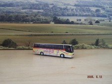 Reitze gauge touring for sale  DAVENTRY