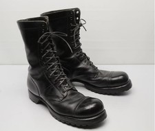 Vtg corcoran paratrooper for sale  New Oxford