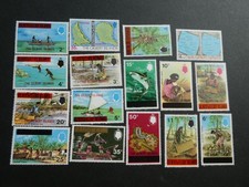 Gilbert ellice islands for sale  ACCRINGTON