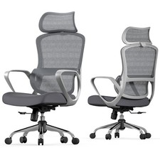 Ergonomic office chair for sale  Linden