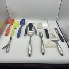 Pampered chef utensils for sale  Hamilton