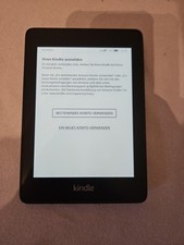 Amazon kindle paperwhite gebraucht kaufen  Hannover