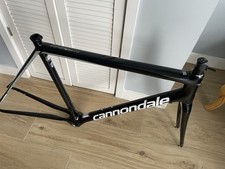 Cannondale supersix evo for sale  HIGH WYCOMBE