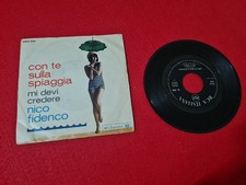 Con sulla spiaggia usato  Sassari