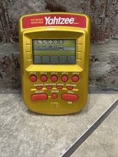 Nice vtg yahtzee for sale  Deridder