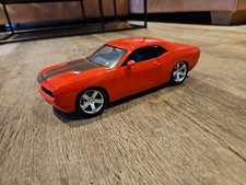 Dodge challenger 18 gebraucht kaufen  Bad Wurzach
