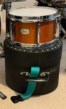 Pearl snare drum for sale  BRADFORD-ON-AVON
