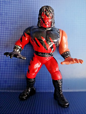 Kane figure hasbro for sale  Colorado Springs