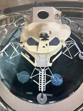 Apollo lunar module for sale  EPSOM