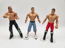 Wwe figuren 2010 gebraucht kaufen  Stadtlohn