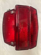 Fanale posteriore vespa usato  Casatenovo