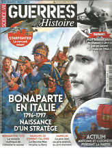 Guerres histoire bonaparte d'occasion  Bray-sur-Somme