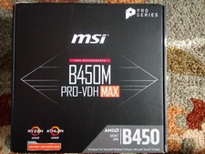 Msi pro series for sale  Twin Falls