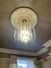 Ceiling chandelier light for sale  WEST BROMWICH