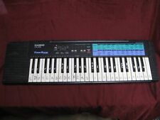 Teclado Casio CA-100 ToneBank 49 teclas COMO ESTÁ problemas, lista de leitura, todas as teclas tocam comprar usado  Enviando para Brazil