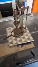 Mini trapano orologiaio usato  Varallo Pombia