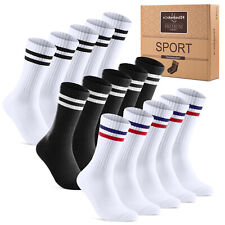 Premium sportsocken retro gebraucht kaufen  Haldensleben