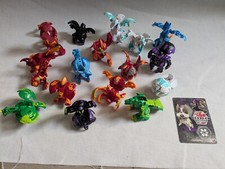 Bakugan battle brawlers gebraucht kaufen  Kiel