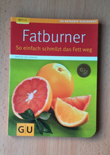 Fatburner einfach schmilzt gebraucht kaufen  Gundelsheim