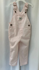 Oshkosh gosh pink for sale  UK