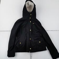 Hollister jacket medium for sale  WORTHING