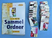 Panini fussball premium gebraucht kaufen  Lüneburg