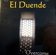 Usado, El Duende - Overcome - CD, MUITO BOM ESTADO comprar usado Usado, El Duende - Overcome - CD, MUITO BOM ESTADO comprar usado  Enviando para Brazil