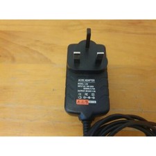 Lq2 power adapter for sale  STAFFORD