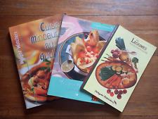 Weight watchers lot d'occasion  Bolquère