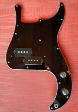 Fender precision bass gebraucht kaufen  Voerde (Niederrhein)