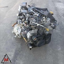 Motore parziale 199a9000 usato  Vajont