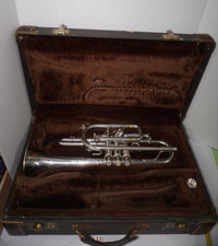 Bach stradivarius model for sale  Morganton