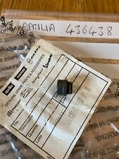 Aprilia valve stem for sale  BRIDGWATER