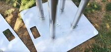 Aluminium truss tower for sale  BRIGHTON