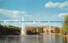 R064905 O Lago Artificial no Parque da Juventude. Ancara. Turquia comprar usado  Enviando para Brazil