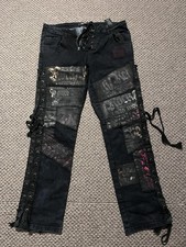 Emp rock rebel for sale  LLANFAIRFECHAN