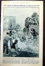 Antique old print for sale  UK