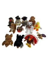 Juguete de peluche de otras marcas Ty colección de otros animales E0869 segunda mano  Embacar hacia Mexico