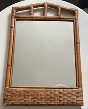 Vintage 70s bamboo for sale  LONDON