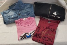 Teiliges bekleidungpaket mädc gebraucht kaufen  Ludwigsfelde