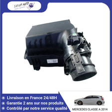 Boitier filtre air d'occasion  Saint-Quentin