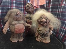 Troll nyform 114 usato  Ivrea