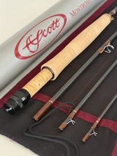 Beautiful scott g2. for sale  Windsor